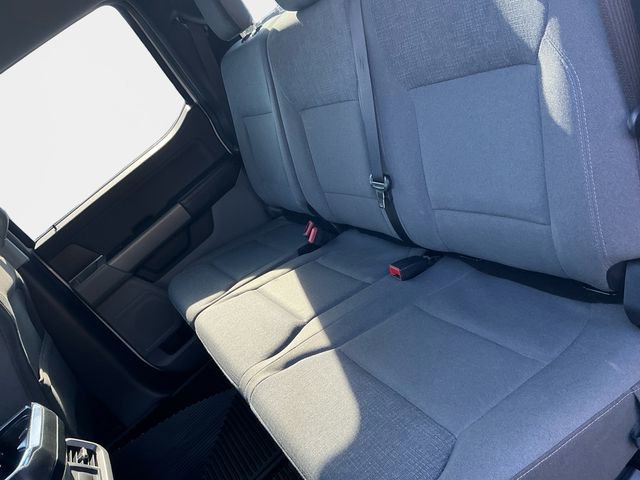 Used 2024 Ford F150 XLT w/ Mobile Office Package image 15