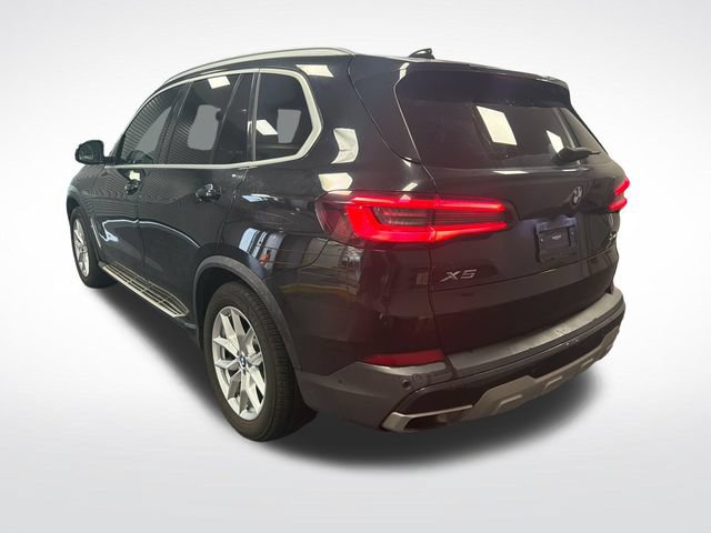 Used 2023 BMW X5 sDrive40i w/ Premium Package RWD image 3
