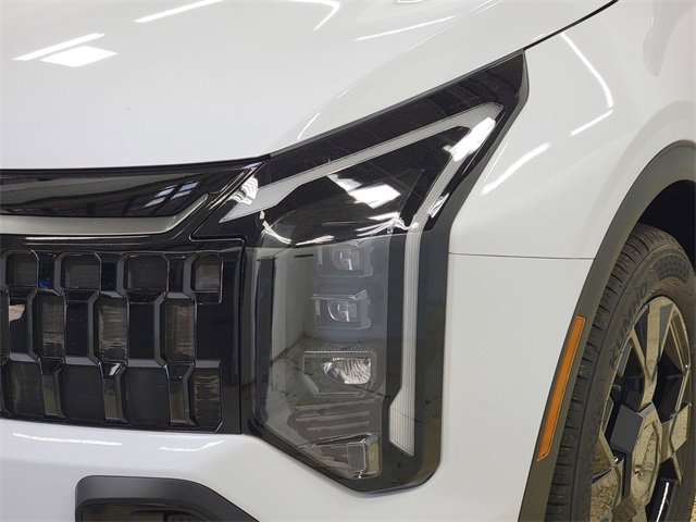 New 2026 Kia Sportage X-Line image 11