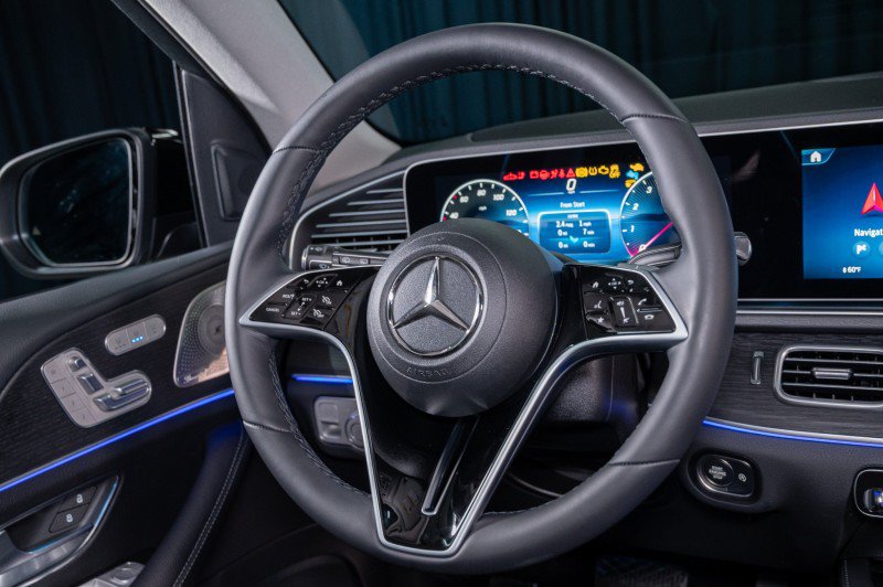 New 2026 Mercedes-Benz GLE 450 4MATIC image 15