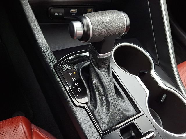 Used 2023 Kia K5 GT-Line image 15