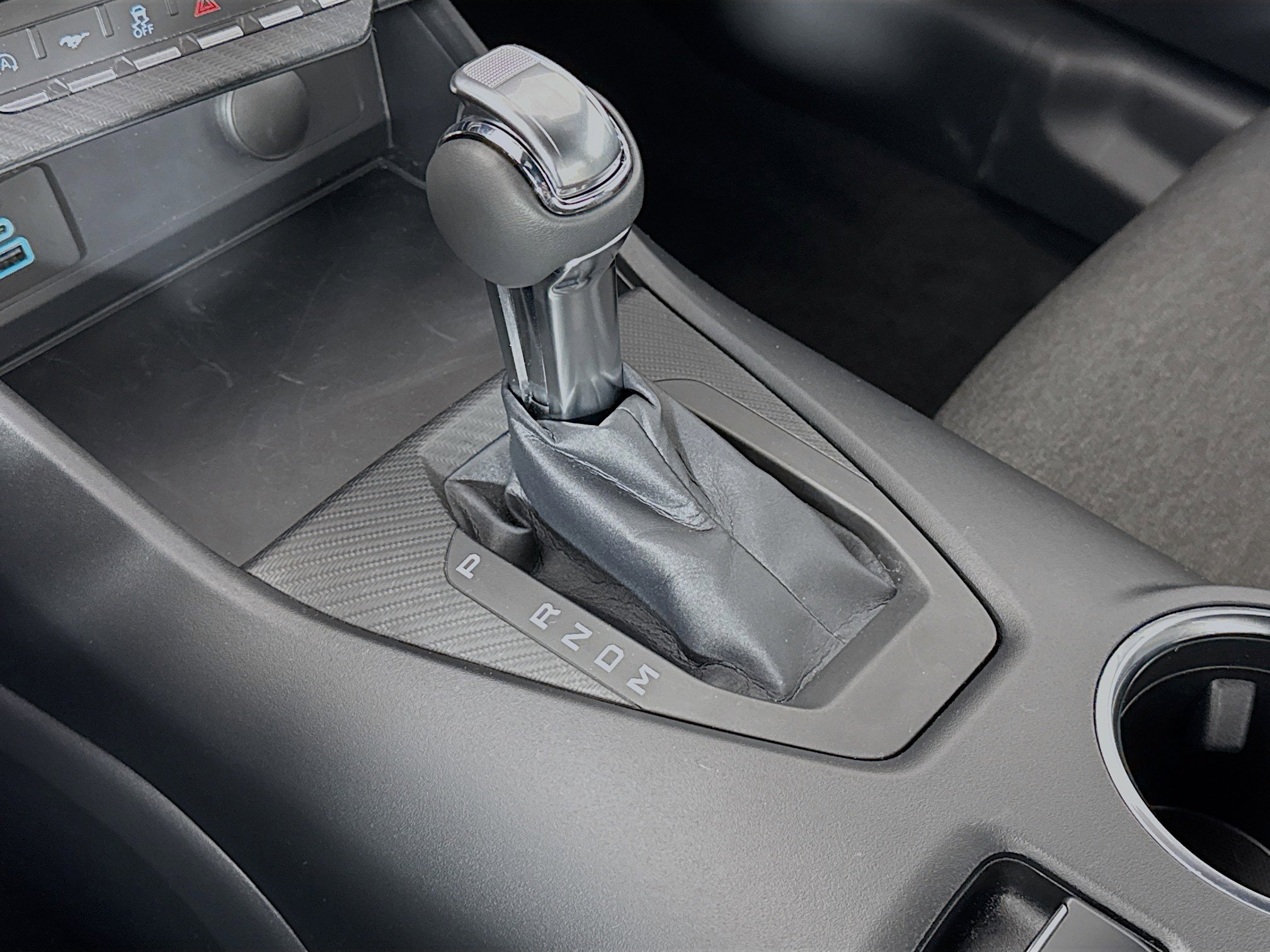 Used 2025 Ford Mustang GT image 16