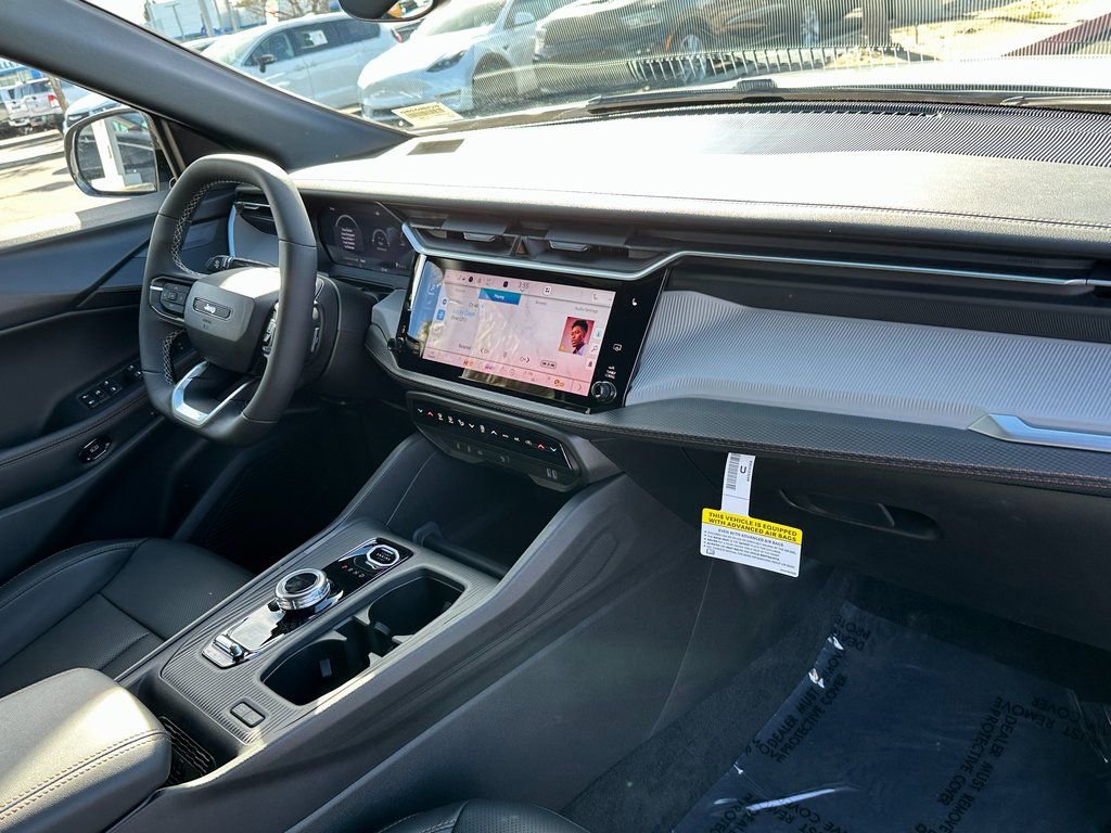 New 2026 Jeep Cherokee Limited image 13