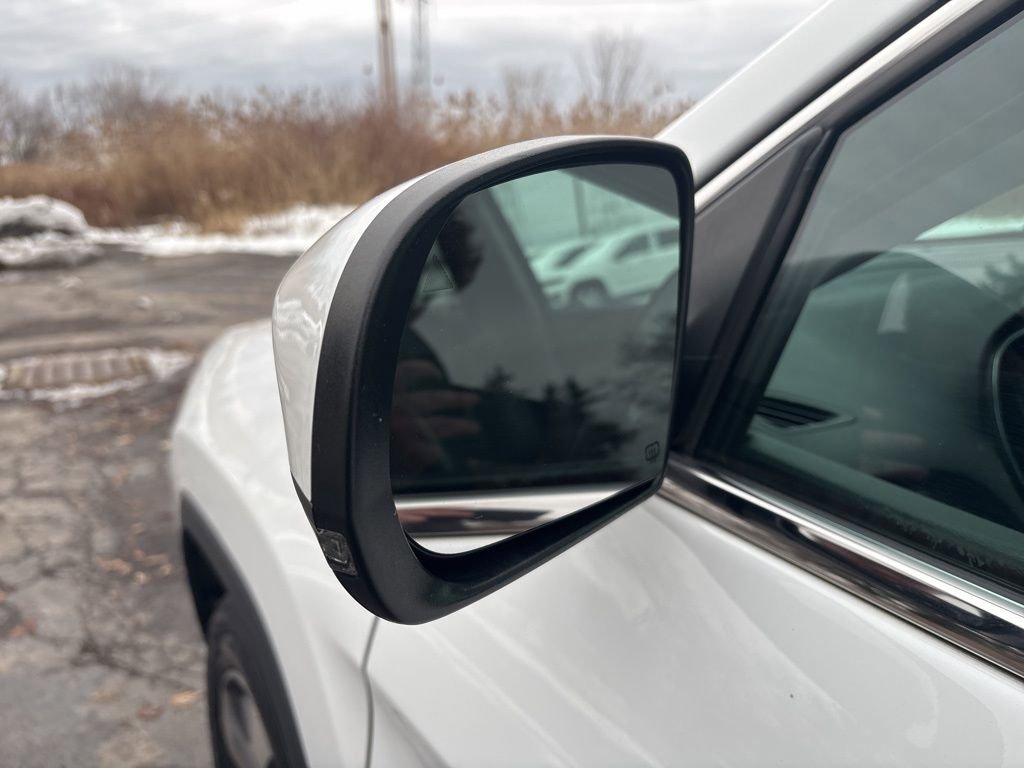 Certified 2020 Jeep Cherokee Limited image 23