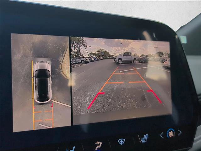 New 2026 Chevrolet Blazer EV LT image 13