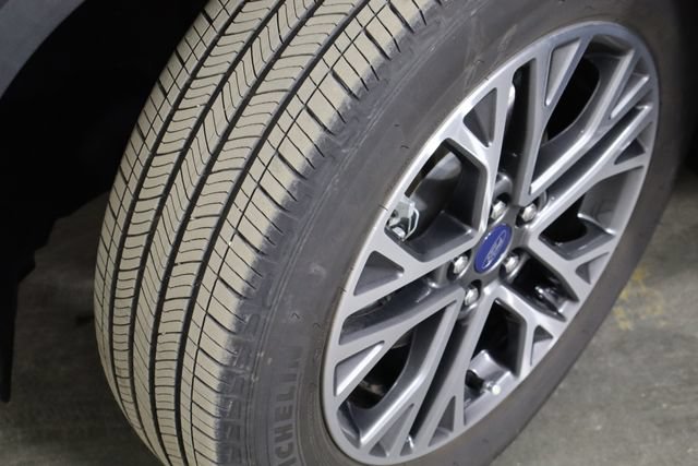 Used 2020 Ford Escape SEL FWD image 37