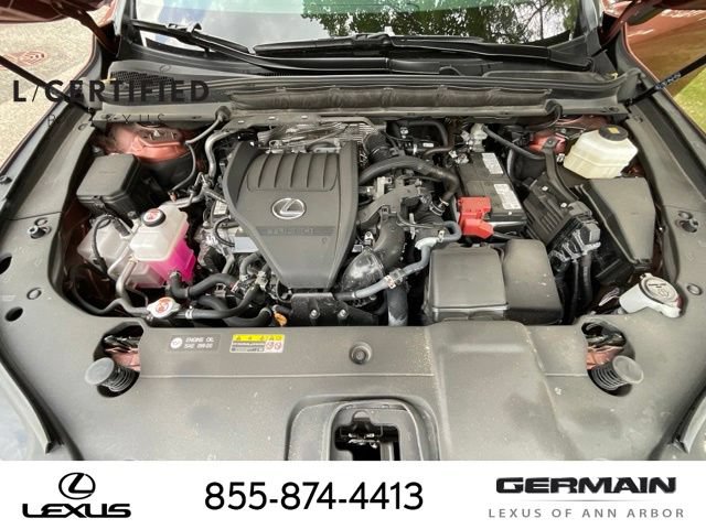 Certified 2026 Lexus RX 350 Premium w/ Convenience Package AWD/4WD image 25