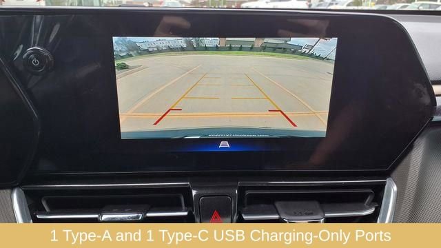 Used 2025 Chevrolet TrailBlazer ACTIV w/ Convenience Package image 34