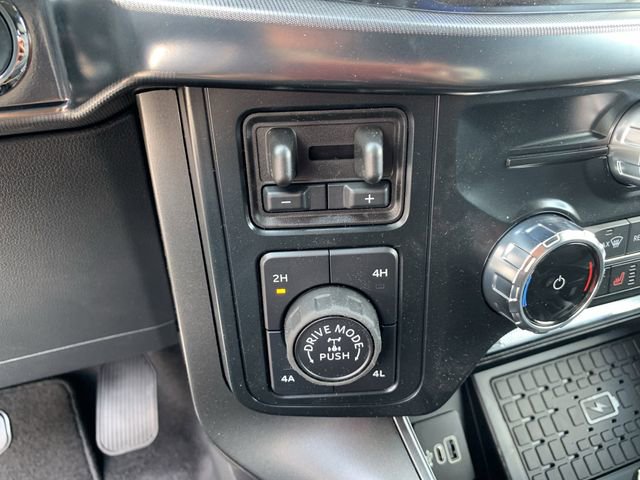 New 2025 Ford F150 Lariat w/ Equipment Group 502A High image 26