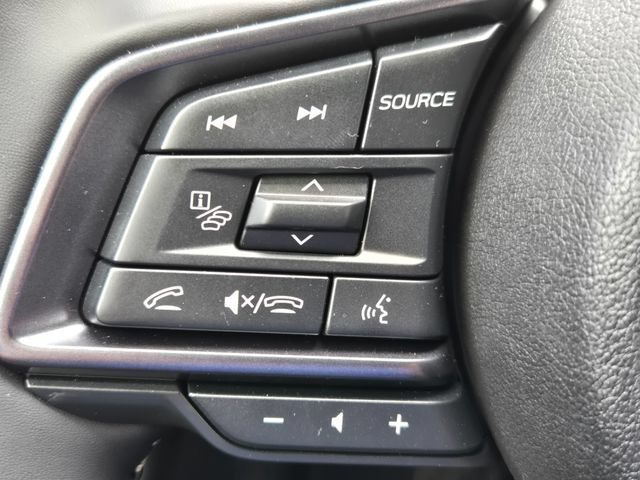 Used 2025 Subaru Forester Limited AWD/4WD image 14