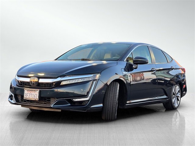 Used 2018 Honda Clarity Plug-In Hybrid image 8