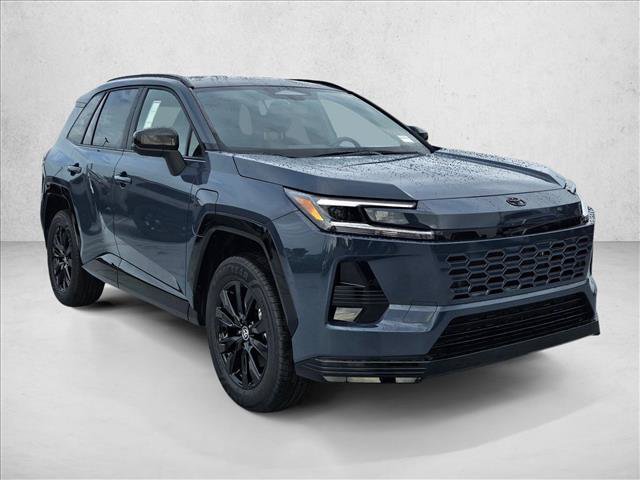 New 2026 Toyota RAV4 AWD Plug-in Hybrid image 7