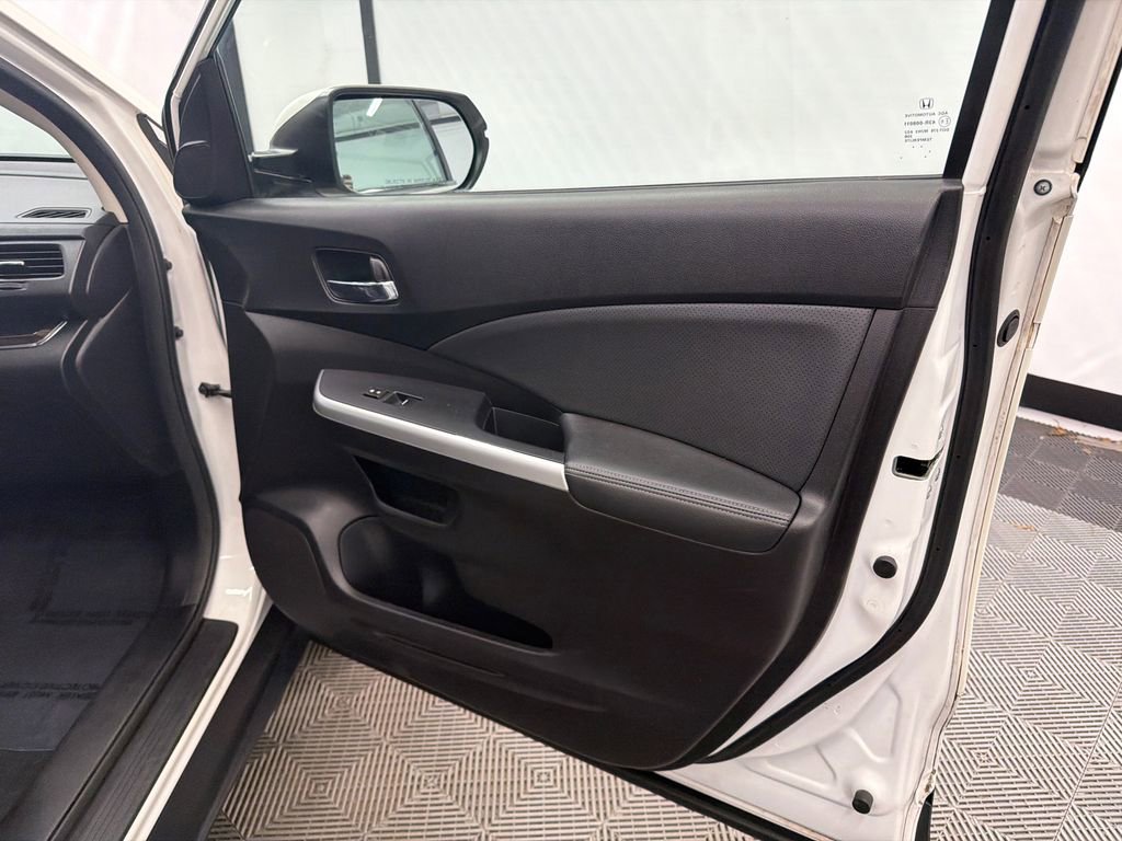 Used 2016 Honda CR-V Touring image 16