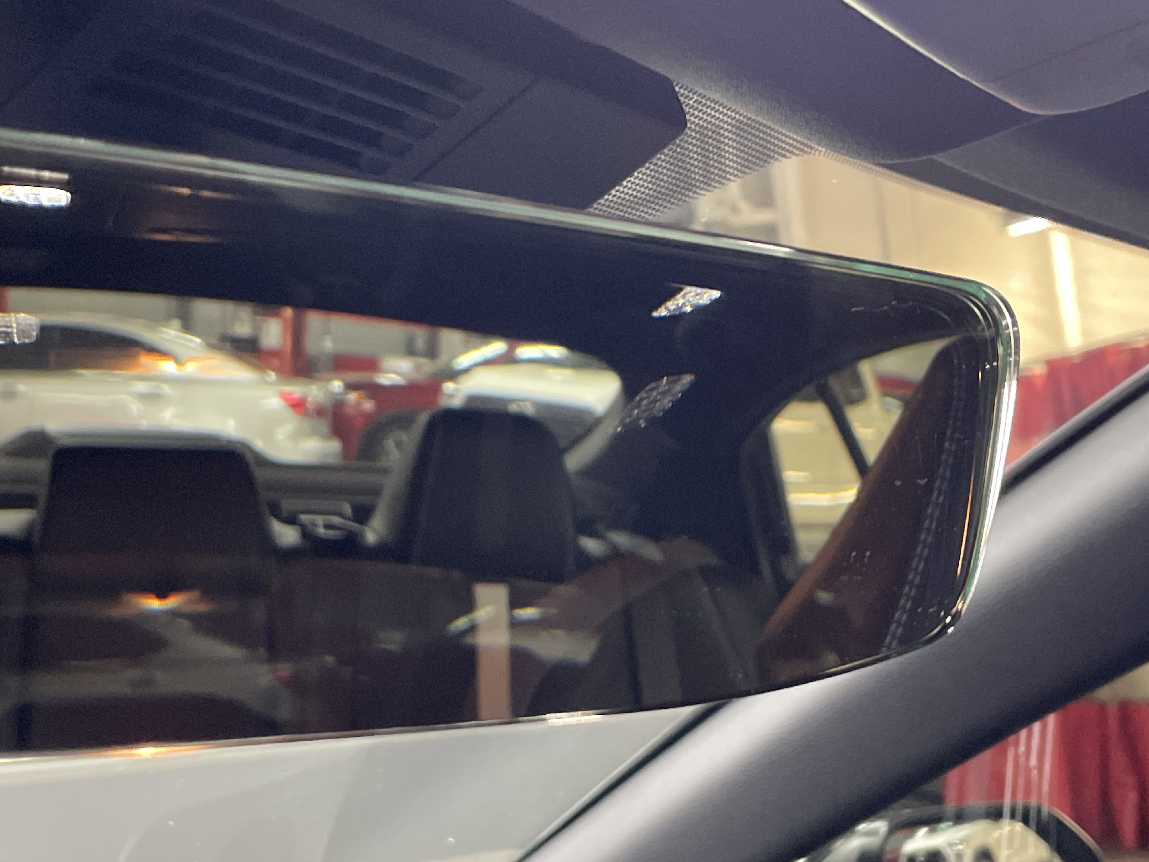 Certified 2025 Toyota Camry SE image 27