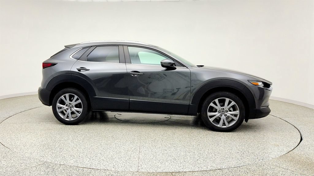 Used 2023 MAZDA CX-30 AWD 2.5 S w/ Preferred Package image 4