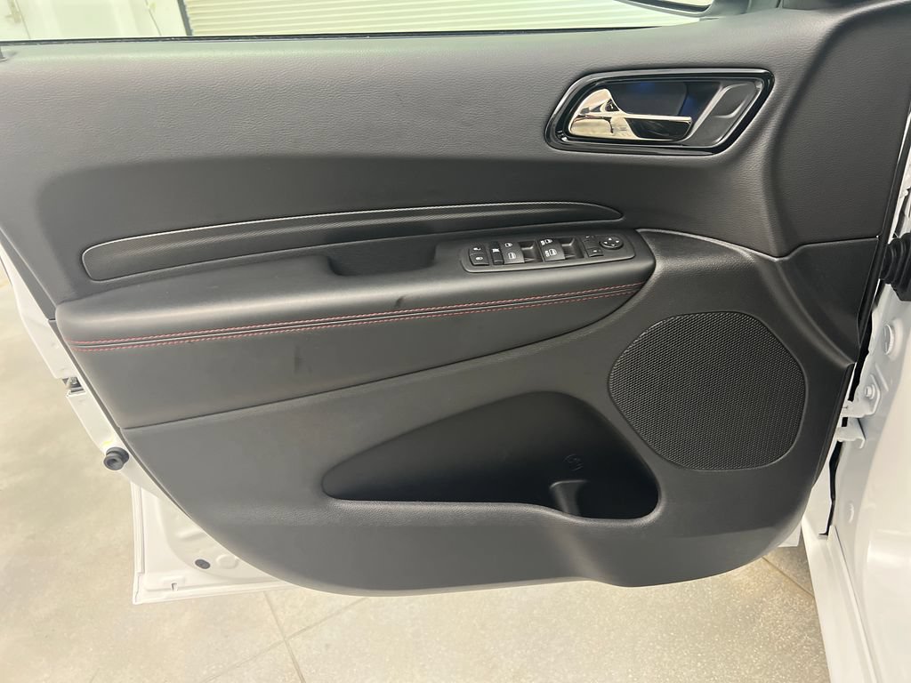 Used 2026 Dodge Durango GT RWD image 14