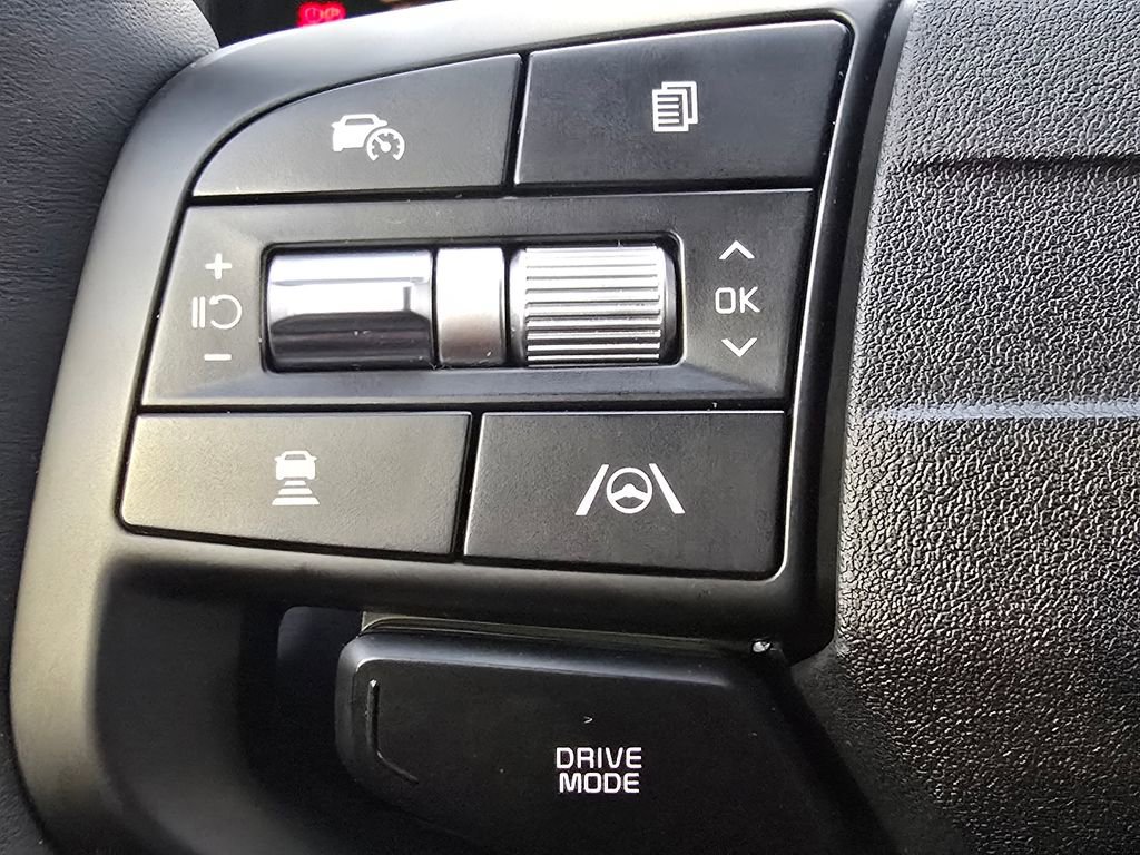 New 2026 Kia Sportage EX image 29