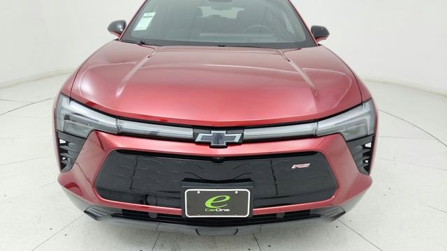 Used 2024 Chevrolet Blazer EV RS image 9