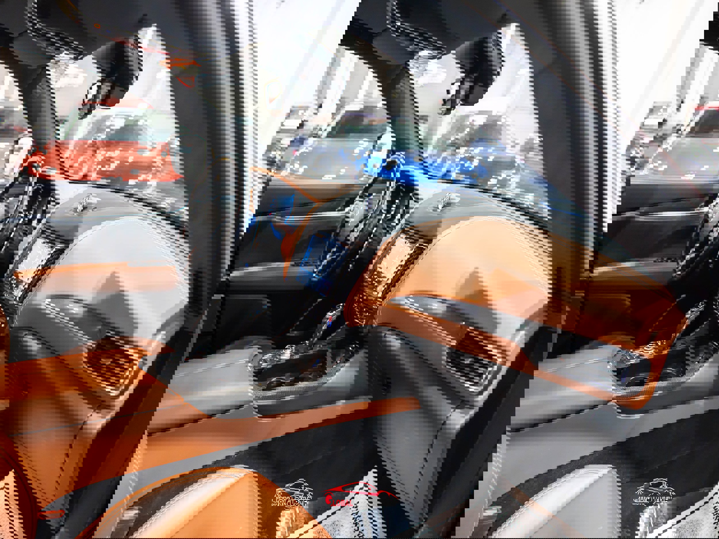 Used 2019 Maserati Levante S GranLusso image 15