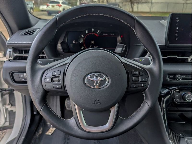 Used 2025 Toyota Supra Premium image 15