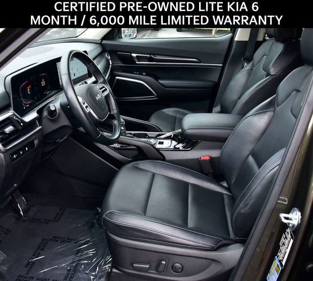 Used 2022 Kia Telluride S image 9