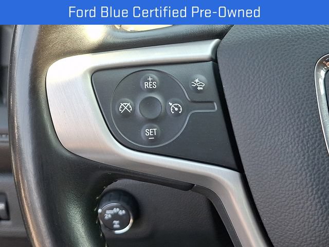 Used 2021 GMC Canyon Elevation w/ Driver Alert Package AWD/4WD image 22