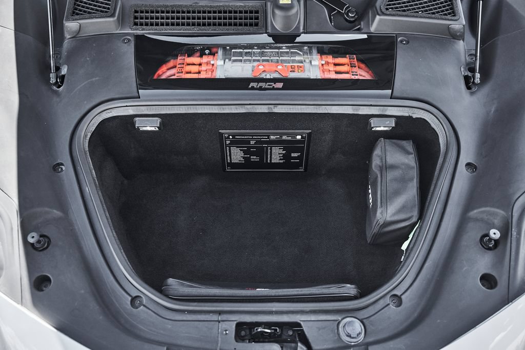 Used 2021 Ferrari SF90 Stradale AWD/4WD image 19