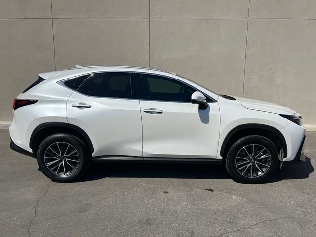 Used 2024 Lexus NX 350 AWD w/ Cold Area Package image 6