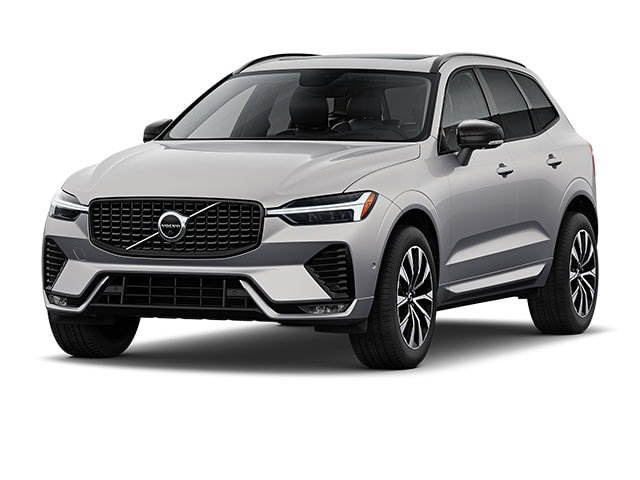 Certified 2025 Volvo XC60 B5 Plus AWD/4WD image 1