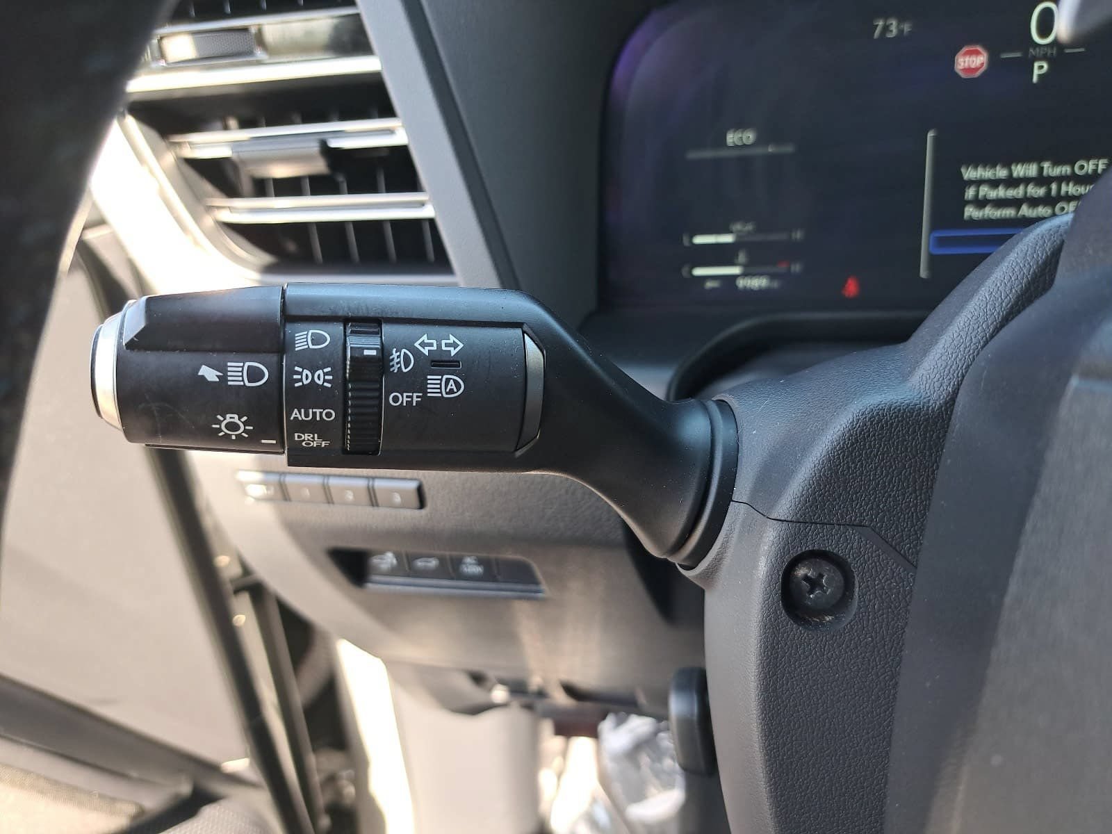Used 2024 Lexus GX 550 w/ Cold Area Package AWD/4WD image 29