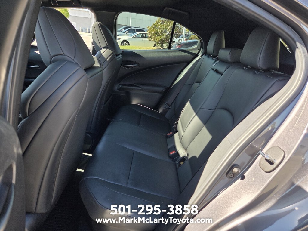 Used 2022 Lexus UX 250h F Sport w/ F Sport Premium Package AWD/4WD image 10