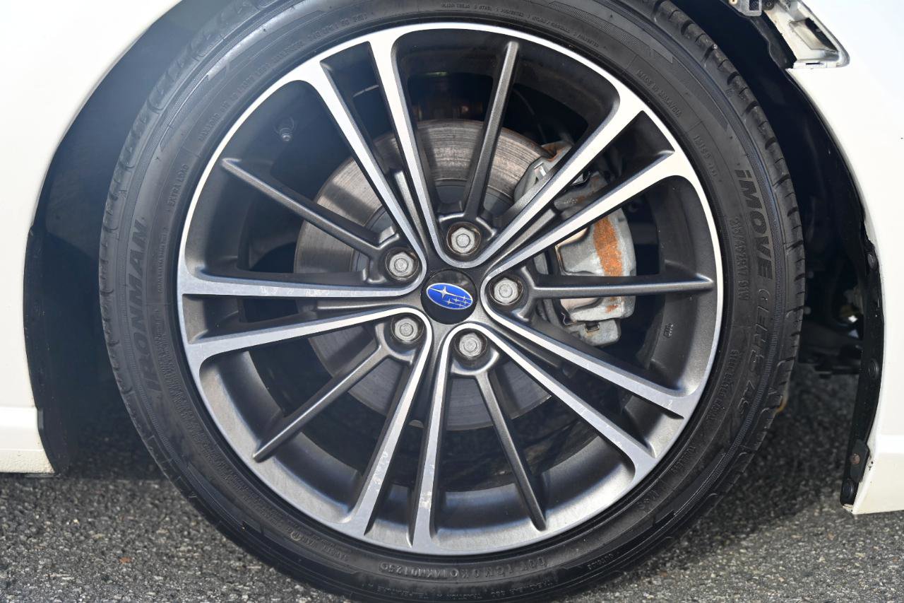 Used 2014 Subaru BRZ Limited RWD image 36