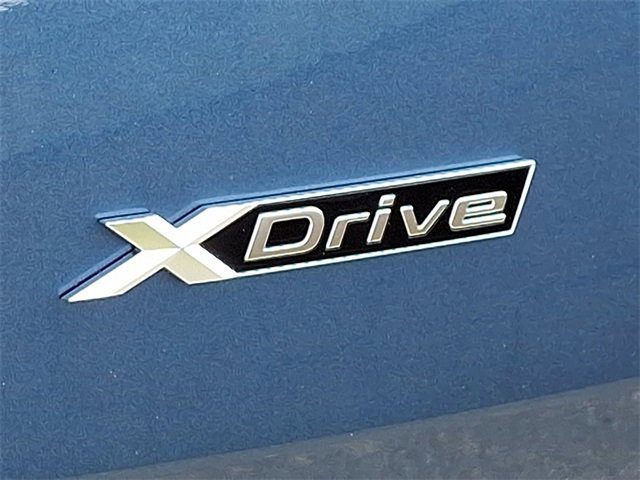 Certified 2025 BMW X3 xDrive30i w/ Premium Package image 20