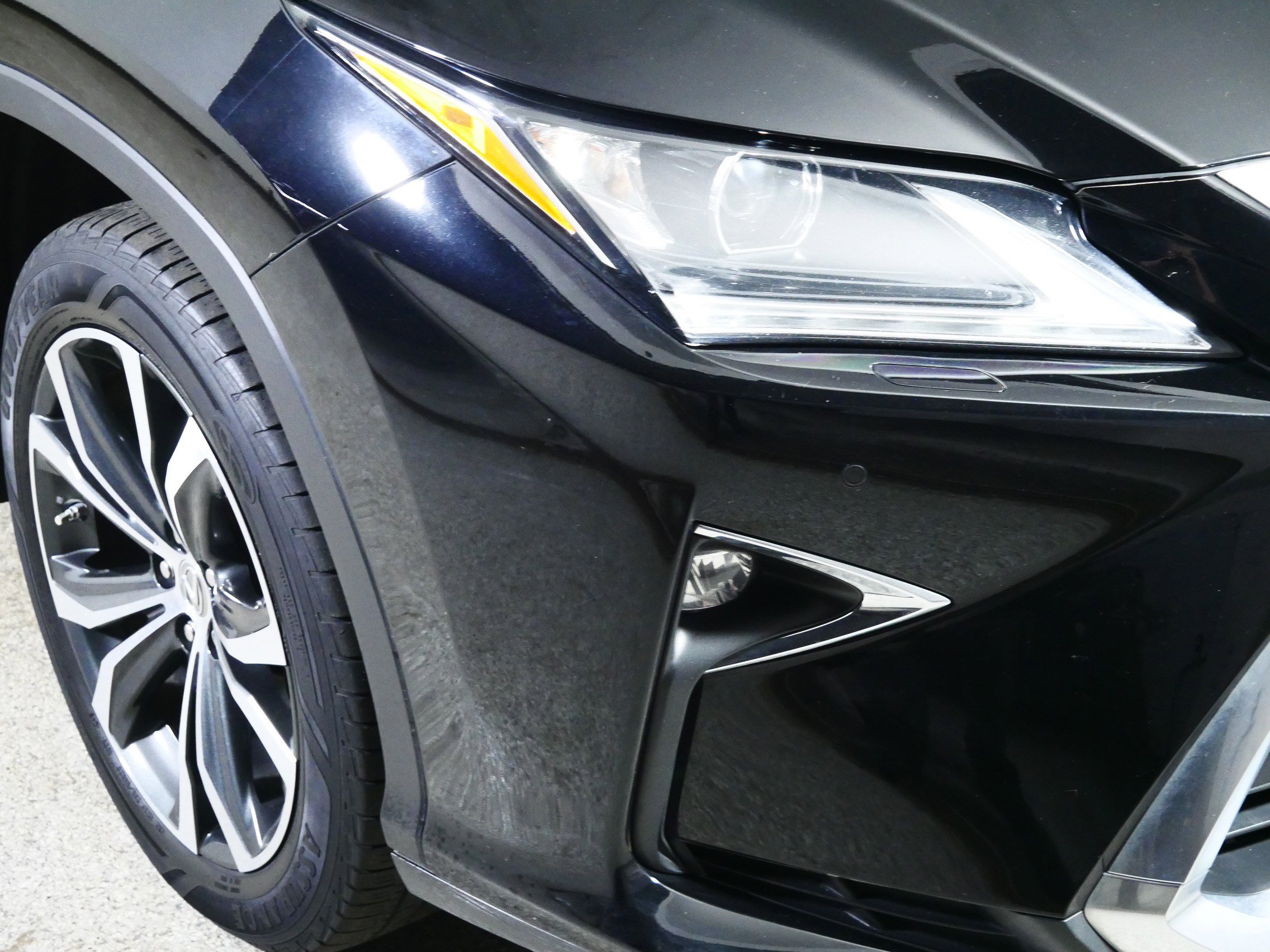 Used 2016 Lexus RX 350 AWD w/ Premium Package image 16
