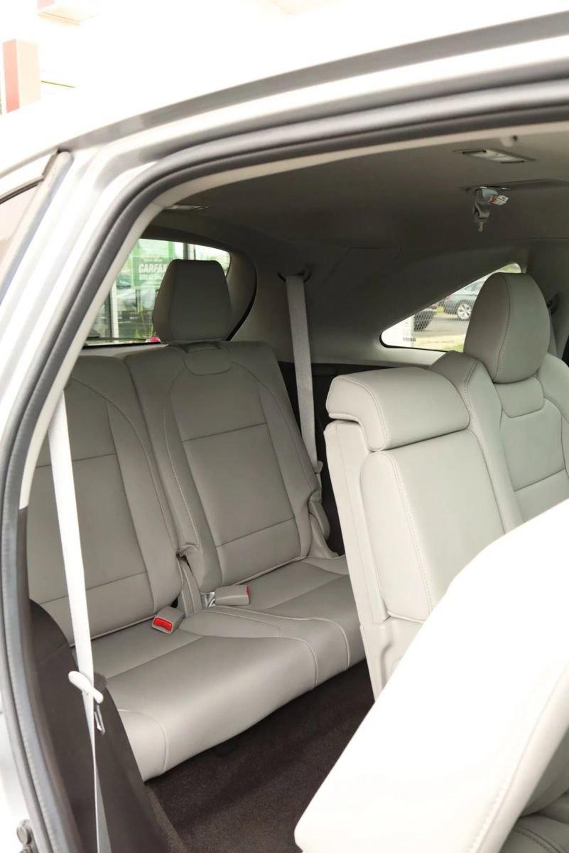 Used 2020 Acura MDX FWD image 56
