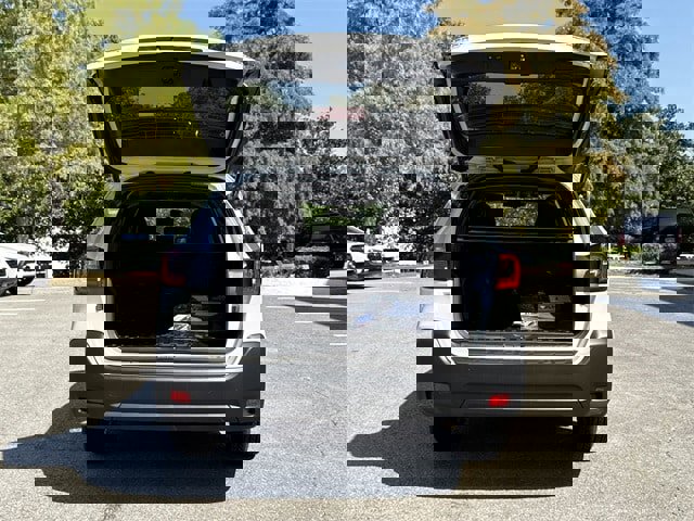 New 2025 Subaru Outback Premium image 15