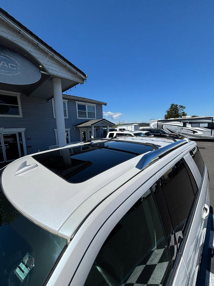 Used 2019 Ford Expedition Platinum AWD/4WD image 9