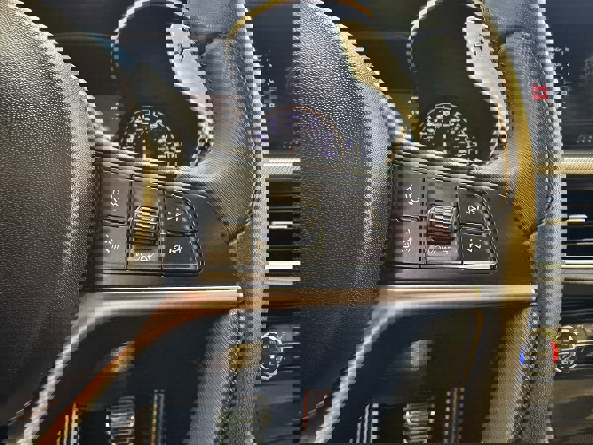 Used 2019 Alfa Romeo Stelvio Ti Sport w/ Quick Order Package 22S Sport image 30