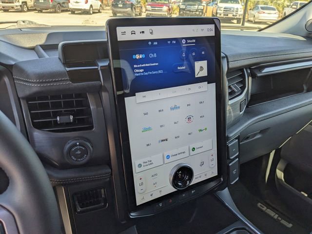 Used 2025 Ford F150 Lightning Flash image 24