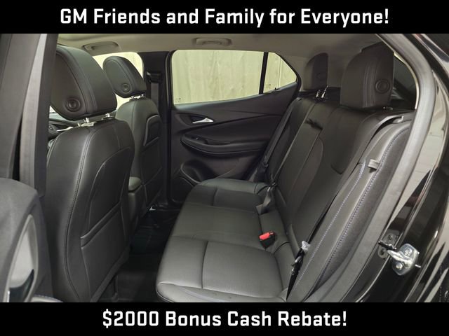 New 2026 Buick Encore GX Sport Touring w/ Comfort Package image 29