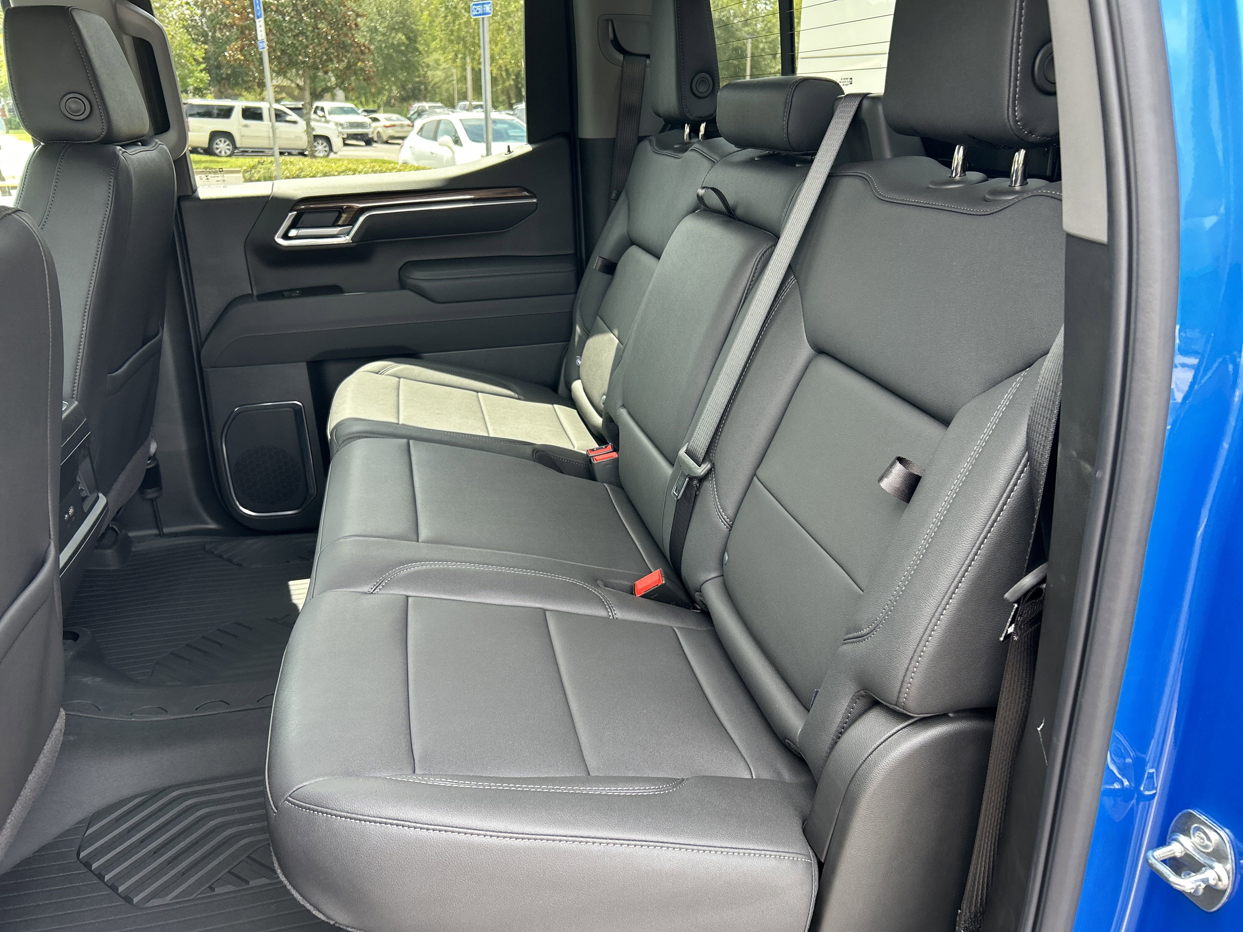 New 2026 Chevrolet Silverado 1500 LT Trail Boss w/ Convenience Package II image 70