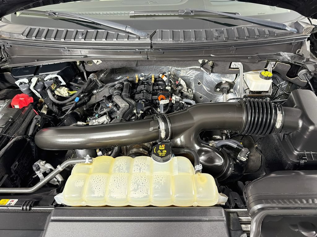 Used 2023 Lincoln Navigator L Black Label AWD/4WD image 32