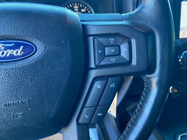 Used 2019 Ford F150 XLT w/ Equipment Group 302A Luxury image 20