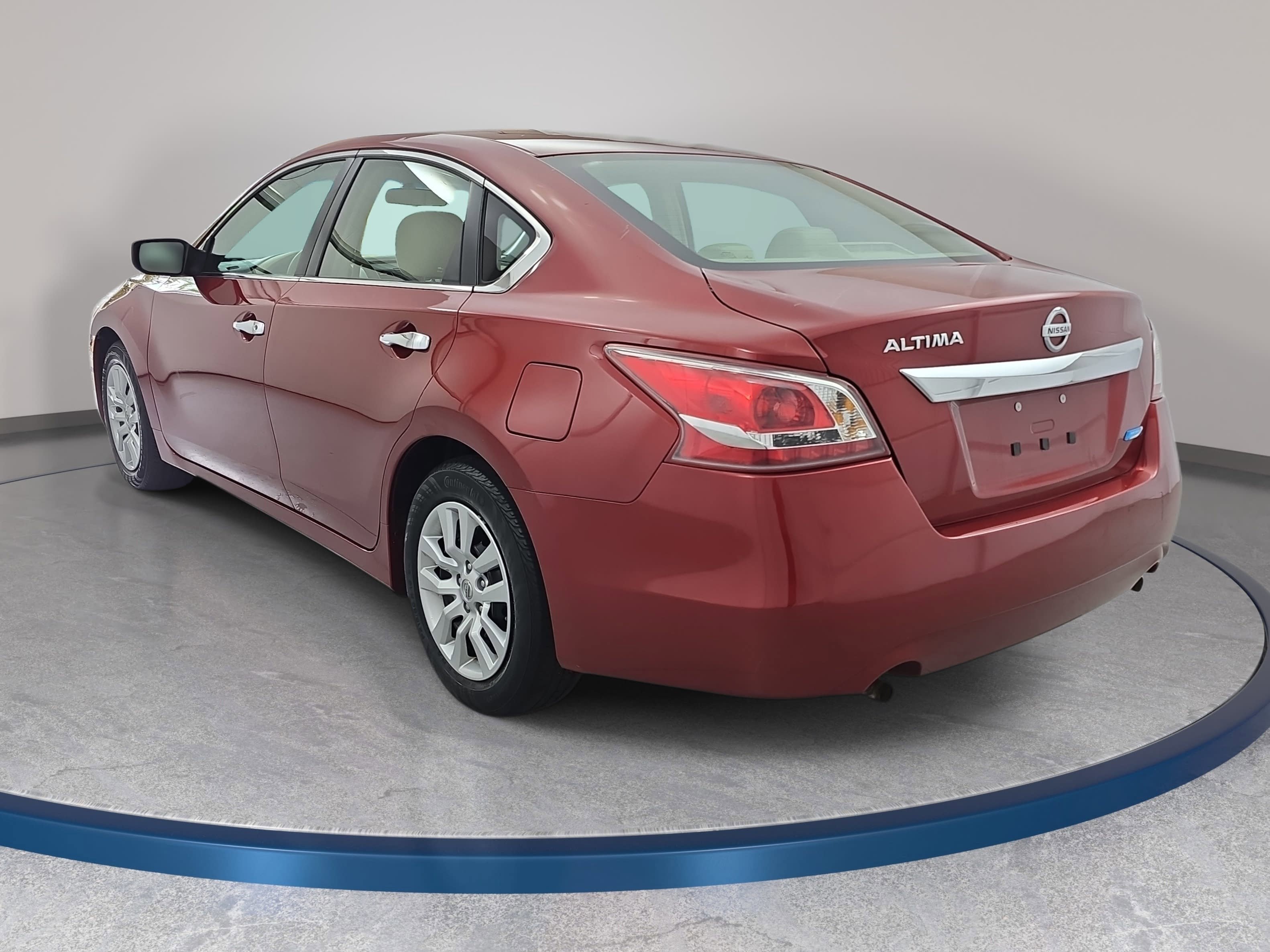 Used 2013 Nissan Altima 2.5 FWD image 7