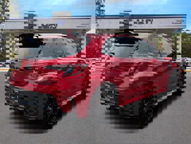 Used 2023 Toyota Corolla GR w/ Performance Package image 5