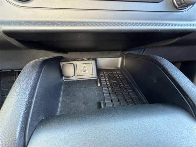 New 2025 Ford Bronco Sport Outer Banks w/ Outer Banks Tech Package+ image 35