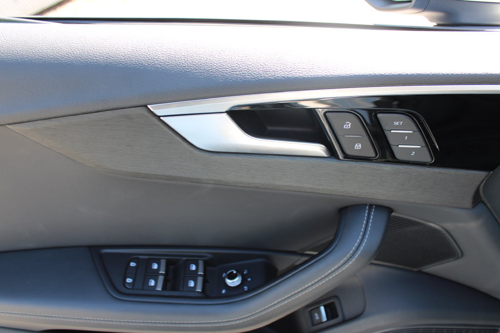 Used 2024 Audi A5 2.0T Premium Plus AWD/4WD image 12