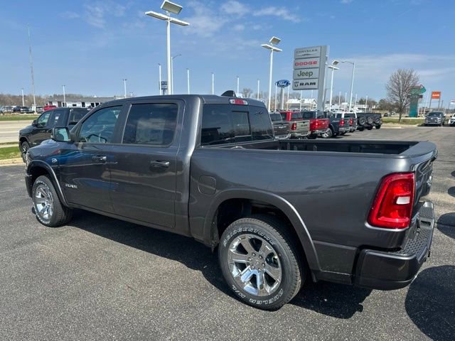 New 2026 RAM 1500 Big Horn image 11