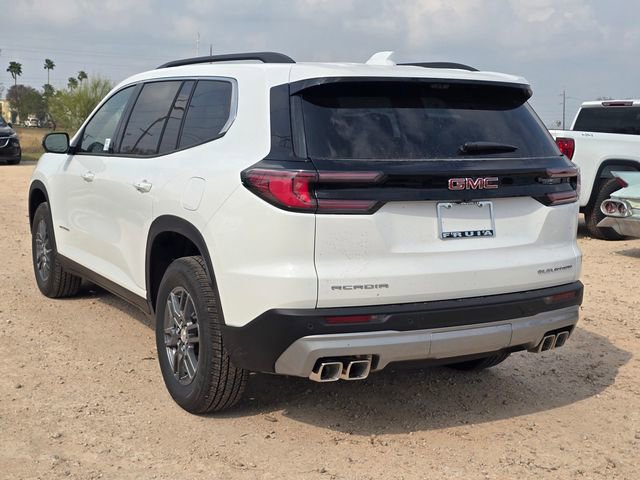 New 2026 GMC Acadia Elevation image 7