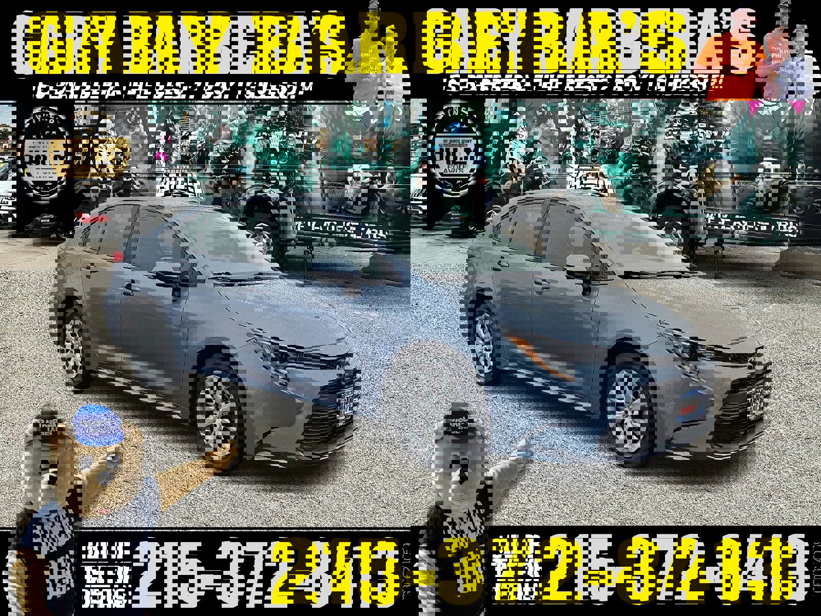 Used 2024 Toyota Corolla LE image 1